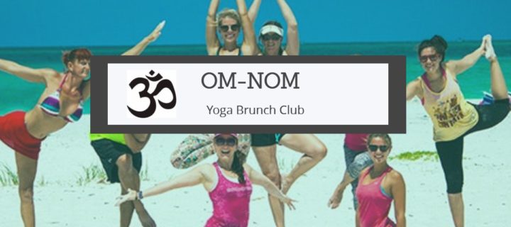 Thrive, Yoga, Brunch, Anna Maria Island