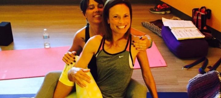 Yoga, Thrive, Blog, Vinyasa