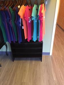 thrive-yoga-boutique-shoe-rack