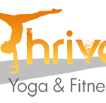 Thrive Yoga & Fitness Bradenton FL logo