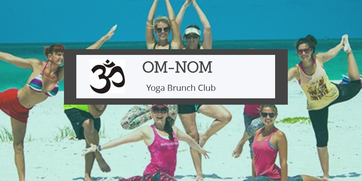 Thrive, Yoga, Brunch, Anna Maria Island