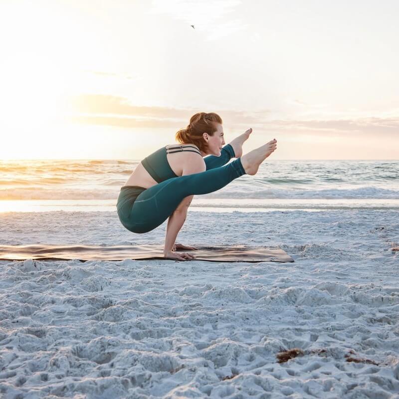 Private and Group Yoga Classes