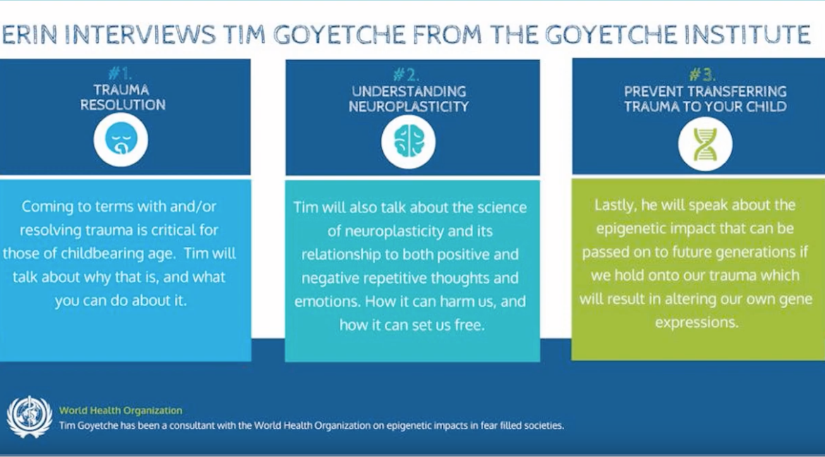 Tim Goyetche Reviews
