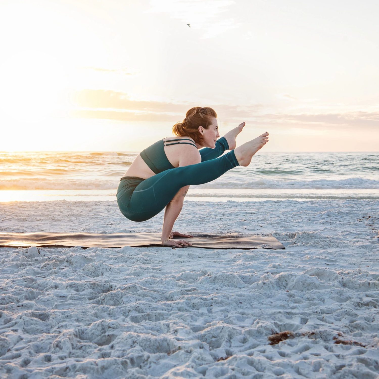 Yoga with erin